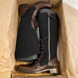 Woolrich Boots